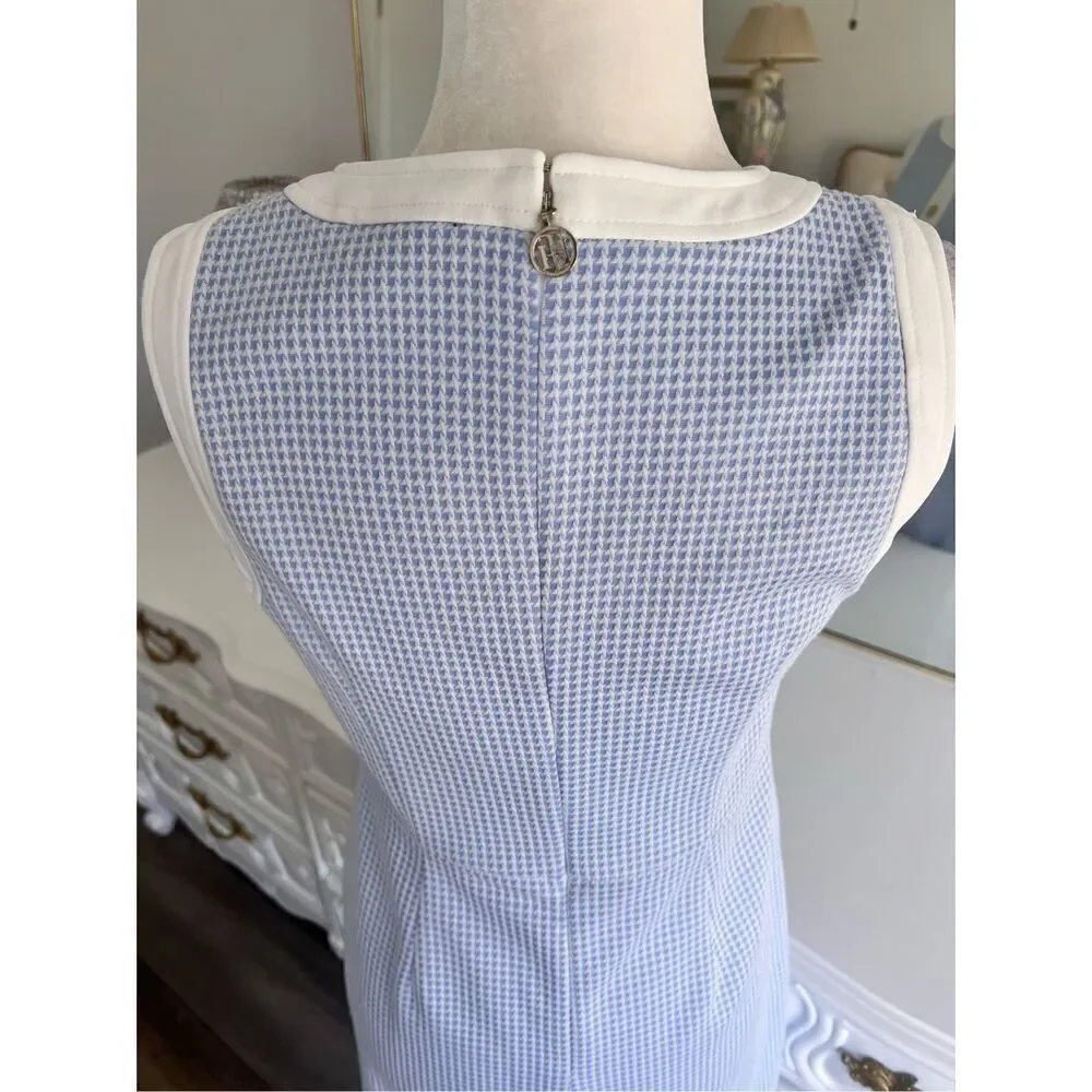 Tommy Hilfiger preppy dress size 4